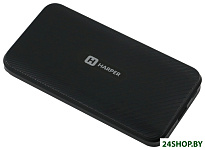 Картинка Внешний аккумулятор HARPER PB-20011 Black