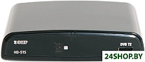 Картинка Ресивер цифрового телевидения Эфир HD-515