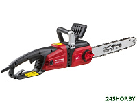 Картинка Пила цепная электрическая WORTEX EC 4024 SF