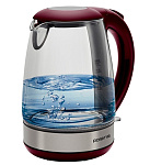 Картинка Электрочайник Polaris PWK 1740CGL