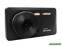 Картинка Автомобильный видеорегистратор Artway AV-535