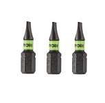 Картинка Набор бит RYOBI RISD25SL5.5 (3 предмета)