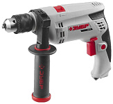 Картинка Дрель-шуруповерт с ударом ЗУБР ЗДУ-680 ЭРМ2