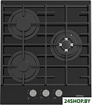 Картинка Газовая варочная панель Korting HGG 4825 CTN