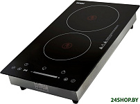 Картинка Варочная панель Ginzzu HCC-231