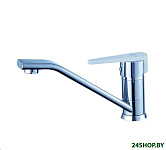 Картинка Смеситель Diadonna D87-449105W