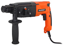 Картинка Перфоратор PATRIOT RH 240 (140301300)