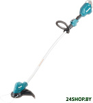 Картинка Триммер Makita DUR189Z (без АКБ)