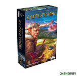 Картинка Настольная игра Мир хобби Картографы
