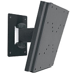 Картинка Кронштейн TRONE LPS 41-20 (черный)