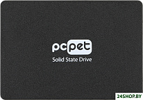 4TB PCPS002T2