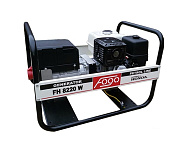 Картинка Бензиновый генератор Fogo FH 8220 W