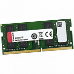 Картинка Оперативная память Kingston 8ГБ DDR5 4800 МГц KVR48S40BS6-8