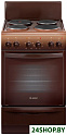 Кухонная плита GEFEST 5140-01 0036