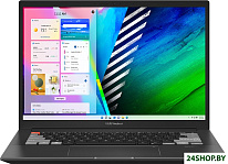 Vivobook Pro 14X OLED N7400PC-KM227