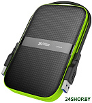 Внешний жесткий диск Silicon-Power Armor A60 1TB (SP010TBPHDA60S3K) 24 217