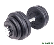 Картинка Гантель разборная Central Sport 29.5 кг
