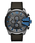 Картинка Наручные часы Diesel DZ4500