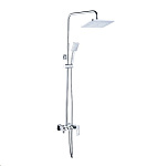 Картинка Душевая система Diadonna D80335104