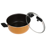 Картинка Кастрюля Tefal Jasmine 04151322 22см