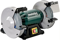Картинка Станок точильный Metabo DS 200 (619200000)