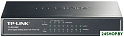 Коммутатор TP-LINK TL-SG1008P