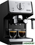 Картинка Рожковая кофеварка DeLonghi ECP 33.21