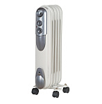 Картинка Масляный радиатор РЕСАНТА ОМПТ- 5Н