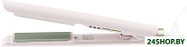 Картинка Выпрямитель Dewal Beauty Bloom HI2080 (розовый)