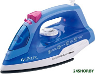 Картинка Утюг CENTEK CT-2348 (голубой)