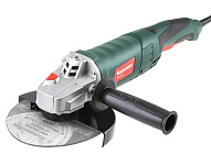 Картинка Угловая шлифмашина Hammer USM1350D