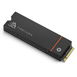 Картинка SSD Seagate FireCuda 530 Heatsink 4TB ZP4000GM3A023