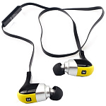 Картинка Гарнитура HARPER HB-308 Yellow