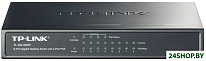 Картинка Коммутатор TP-LINK TL-SG1008P