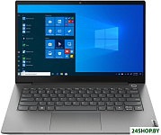 ThinkBook 14 G3 ACL 21A200F0CD