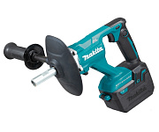 Картинка Дрель-миксер Makita DUT130Z (без АКБ)