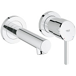 Картинка Смеситель Grohe Concetto 19575001