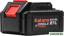SinglePOWER B4000 (21В/4 Ач)