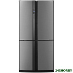 Картинка Холодильник Sharp SJ-EX98FSL