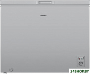 Картинка Морозильный ларь MAUNFELD MFL200GR