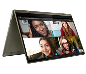 Картинка Ноутбук 2-в-1 Lenovo Yoga 7 14ITL5 82BH007QRU