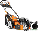 Газонокосилка Daewoo Power DLM 5500SVRB