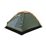 Картинка Треккинговая палатка Totem Summer 4 (V2)