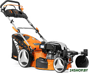 DLM 5500SVRB
