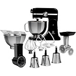 Картинка Кухонный комбайн Electrolux EKM4200