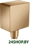 FixFit Square 26455140 (бронзовый)