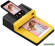 Dock ERA D600Y (желтый)