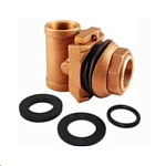 Картинка Фитинг Jemix ADS-40