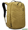 Рюзкак Thule Aion TATB128NUTRIA (коричневый) (3204722)