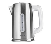 Картинка Электрочайник Sencor SWK 1761WH